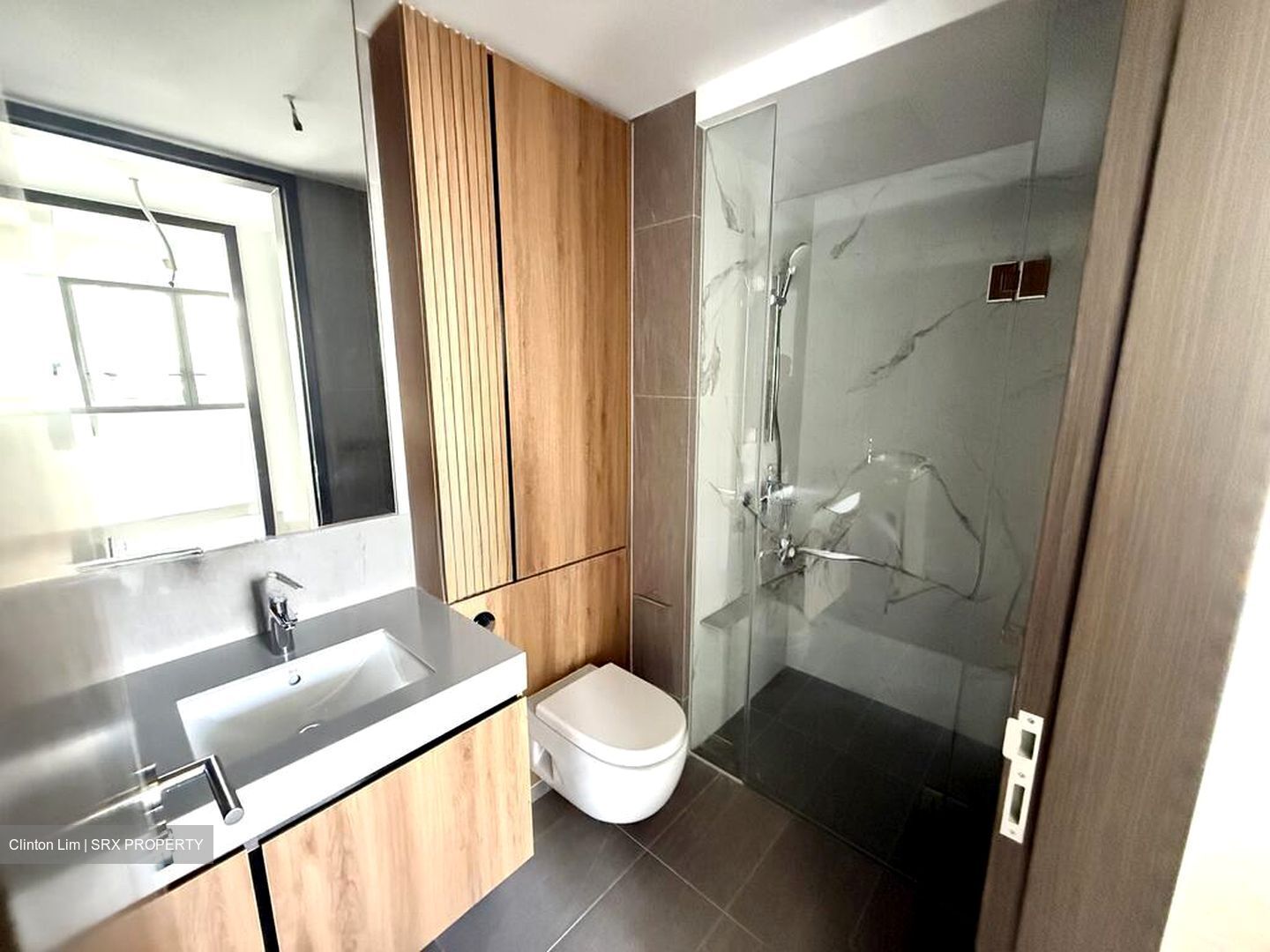 Amo Residence (D20), Apartment #513053161